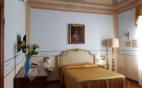 Villa Liberty il Lauro Bed&Breakfast