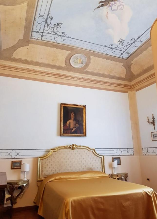 Villa Liberty il Lauro Bed&Breakfast Pisa Esterno foto
