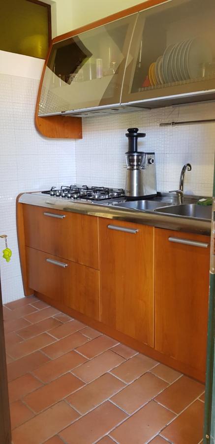 Villa Liberty il Lauro Bed&Breakfast Pisa Esterno foto