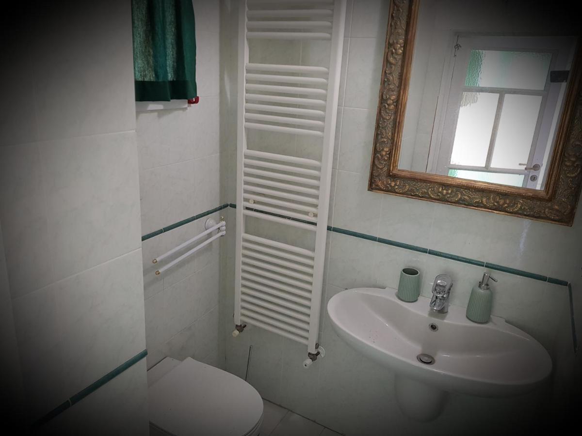 Villa Liberty il Lauro Bed&Breakfast Pisa Esterno foto
