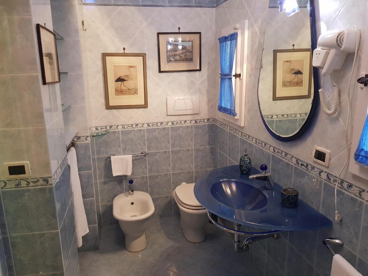 Villa Liberty il Lauro Bed&Breakfast Pisa Esterno foto