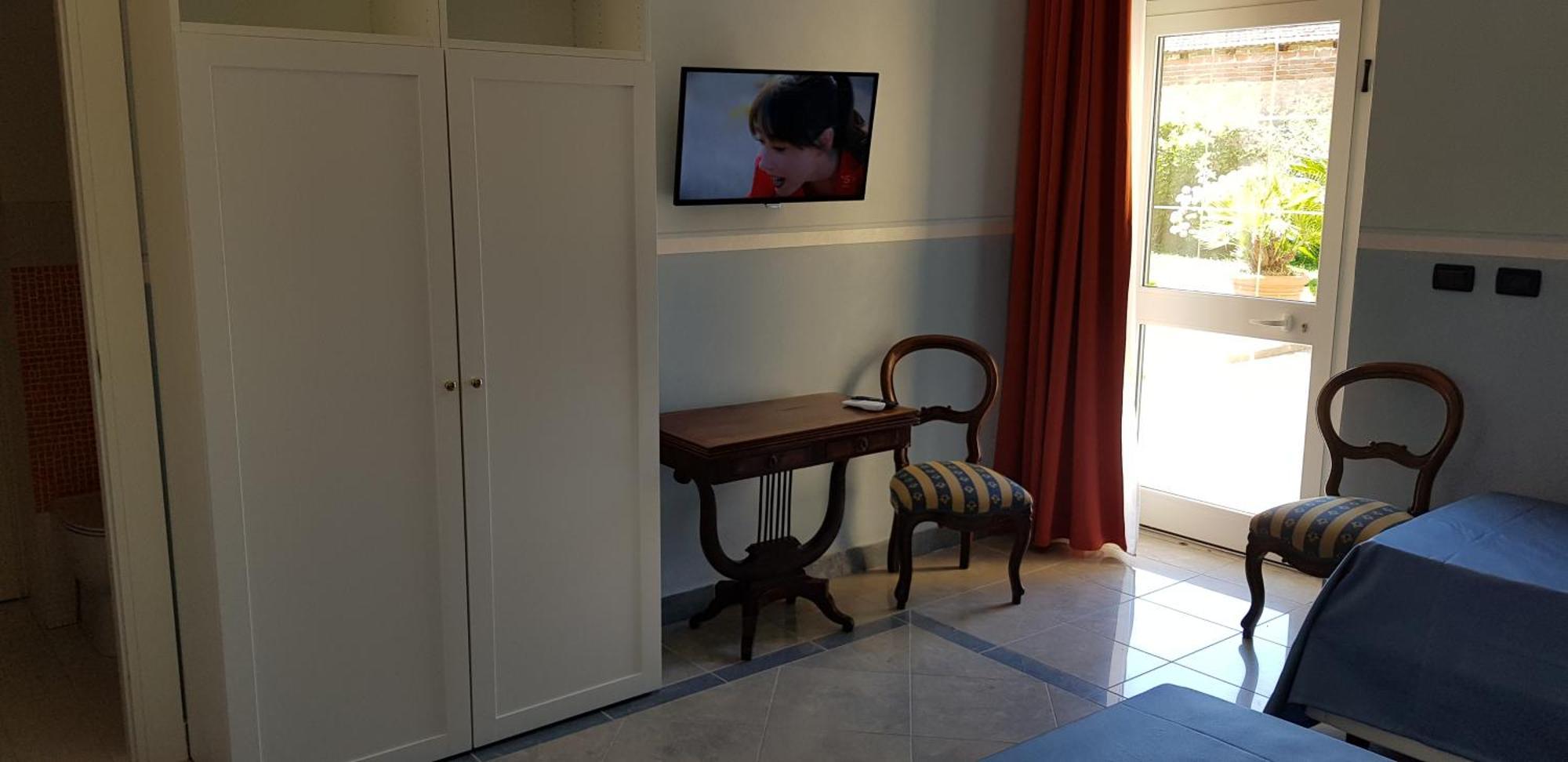 Villa Liberty il Lauro Bed&Breakfast Pisa Camera foto
