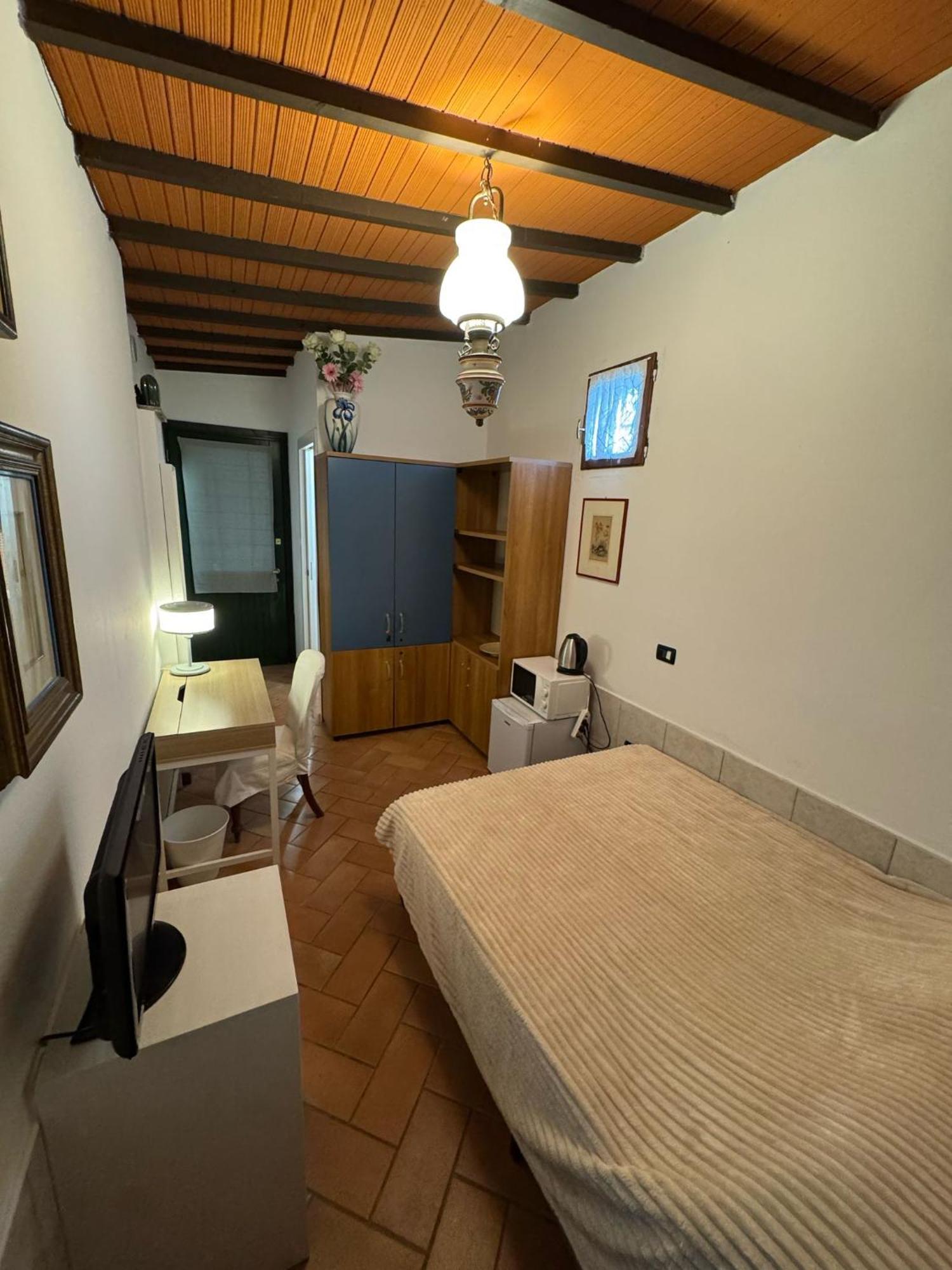 Villa Liberty il Lauro Bed&Breakfast Pisa Esterno foto