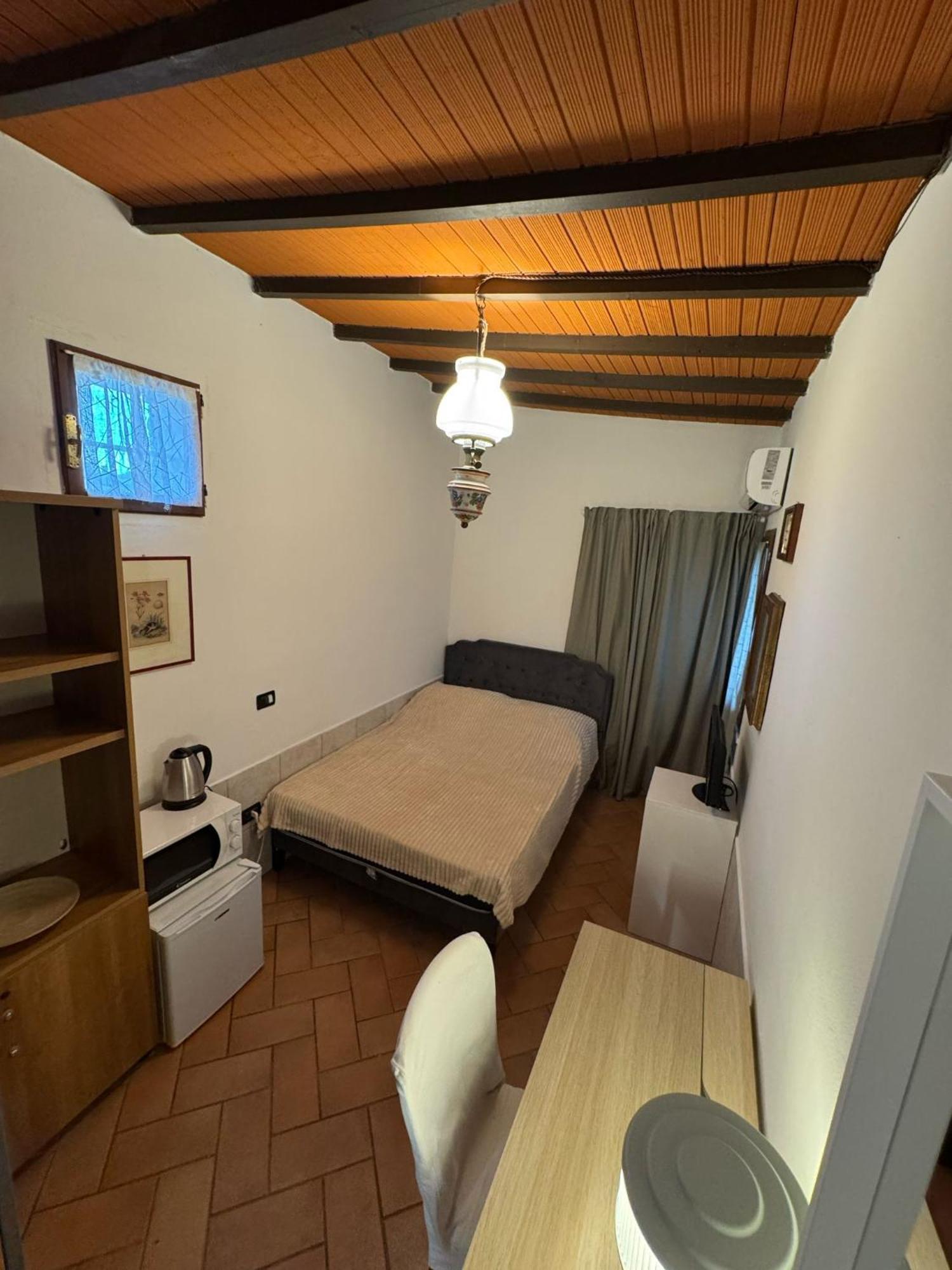 Villa Liberty il Lauro Bed&Breakfast Pisa Esterno foto